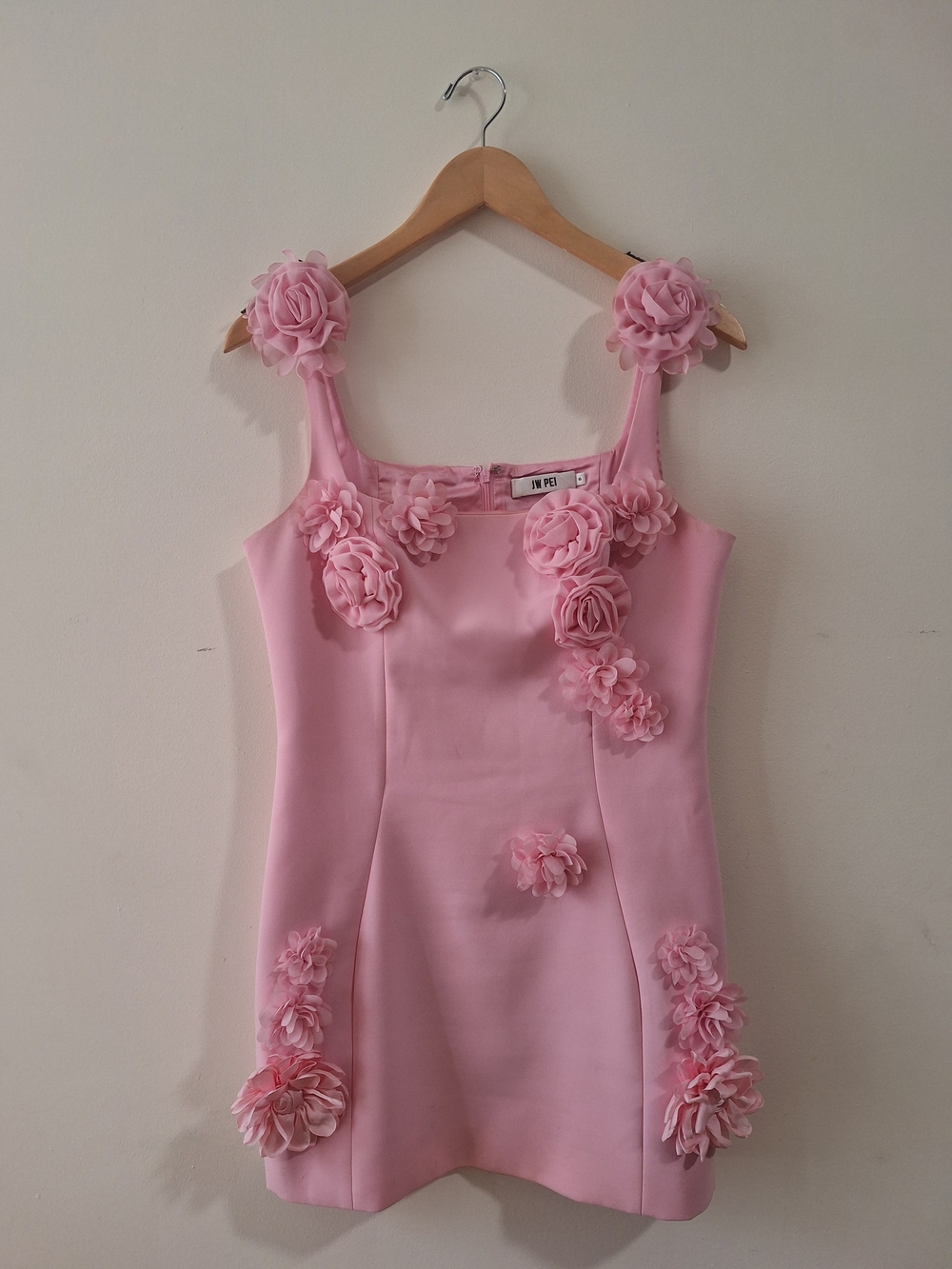 JW PEI Elaina Dress